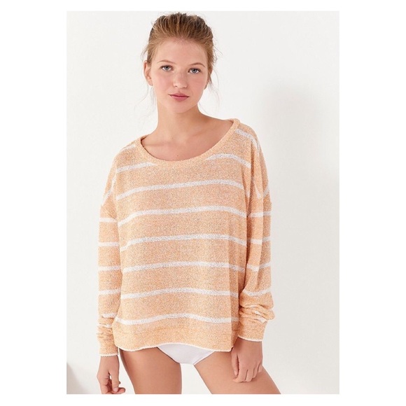 Urban Outfitters Tops - UO Out From Under Cece Long Sleeve Top